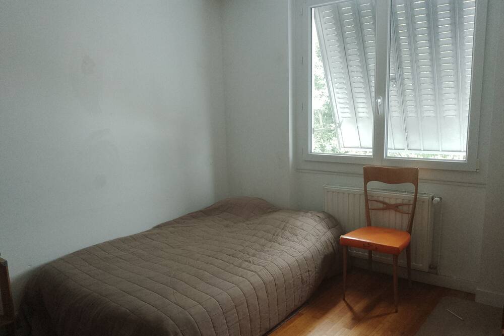 Photo of Bedroom in Pilotiere