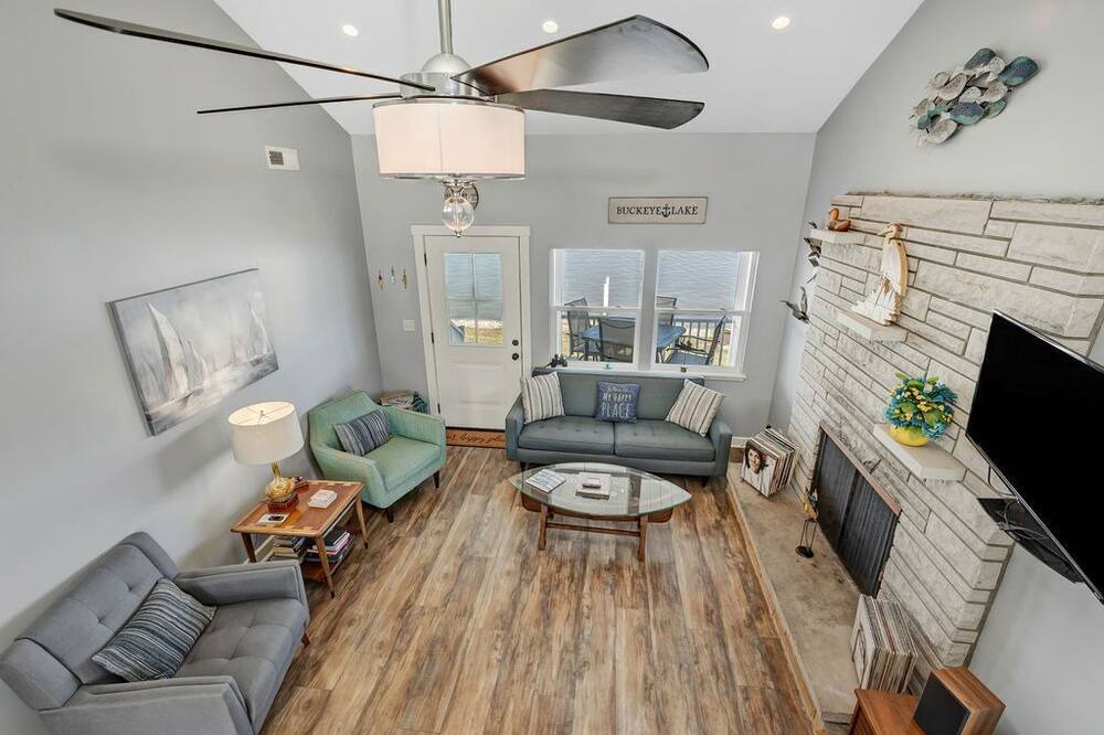 Photo of Livingroom in Nashport