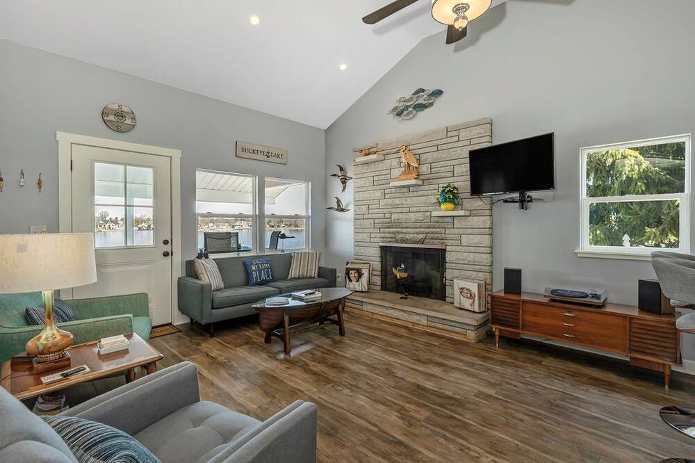 Photo of Outdoor in Nashport