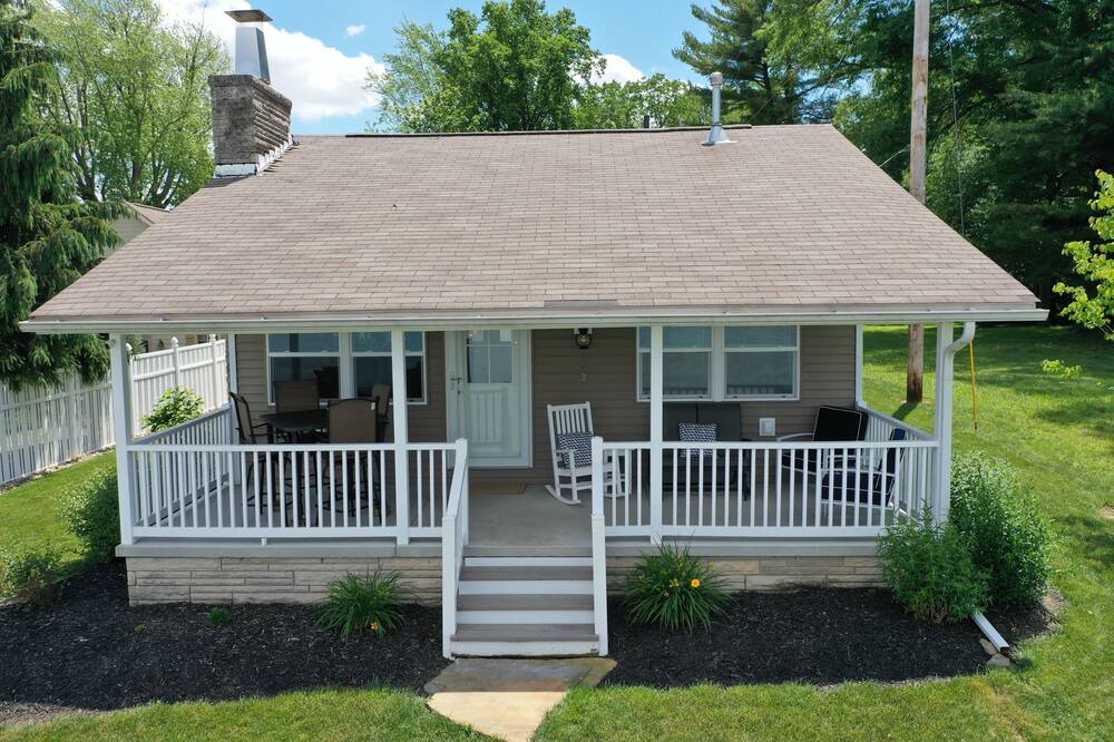 Photo of Outdoor in Nashport