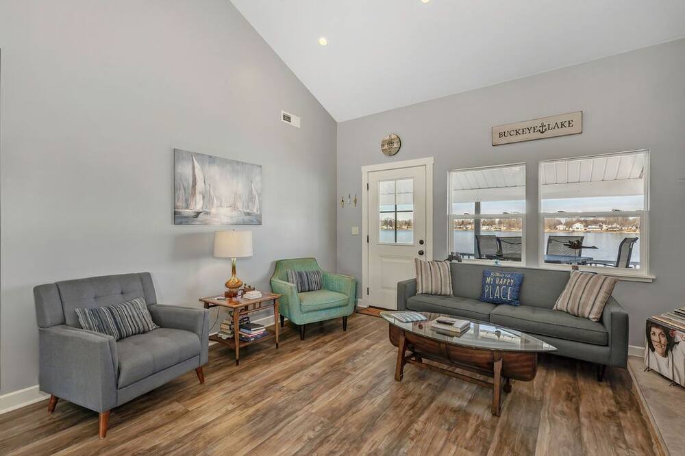 Photo of Livingroom in Nashport
