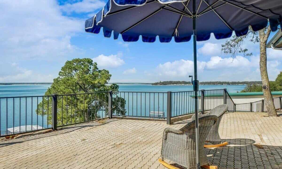 Photo of Outdoor in Fort Worth