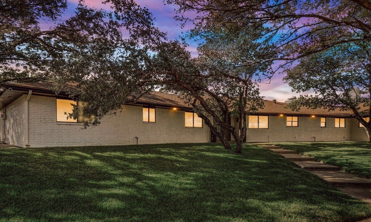 Photo of Outdoor in Fort Worth