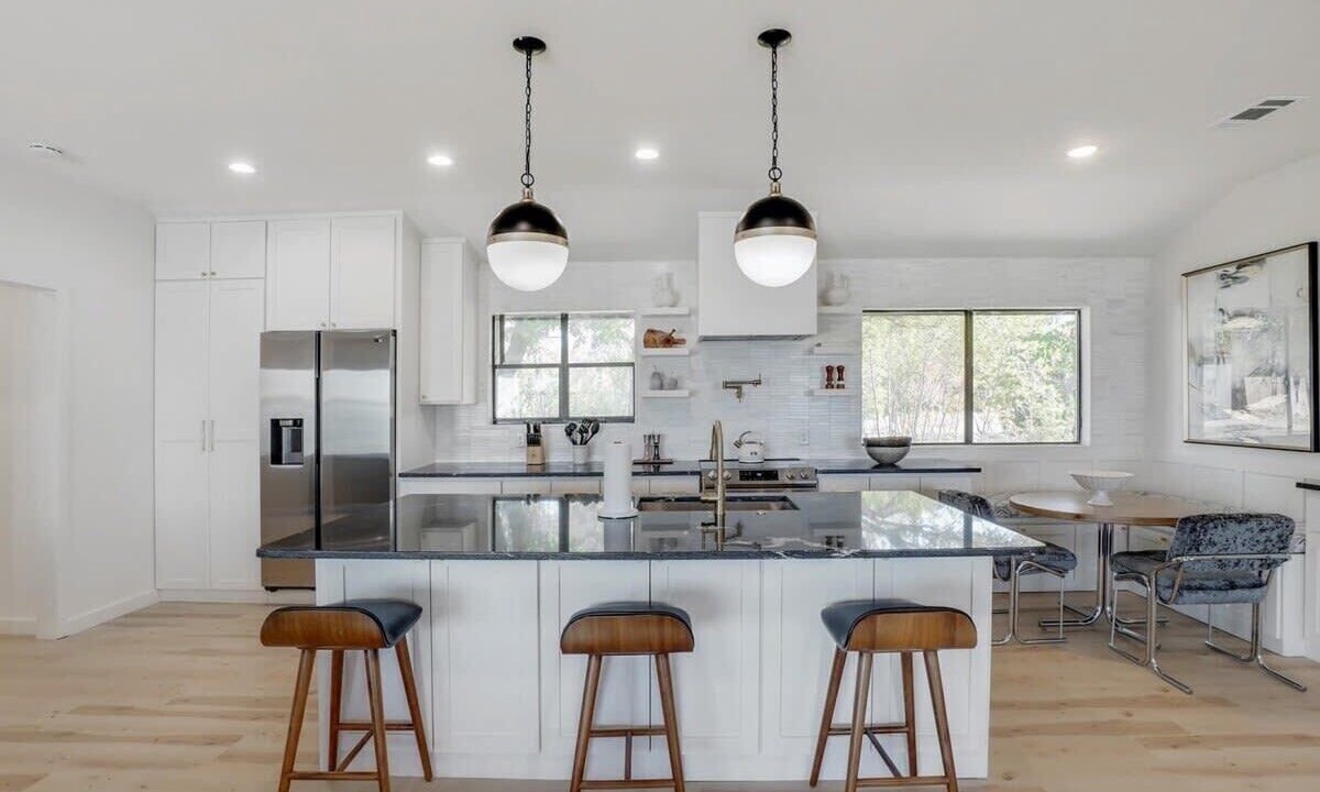 Photo of Kitchen in Fort Worth