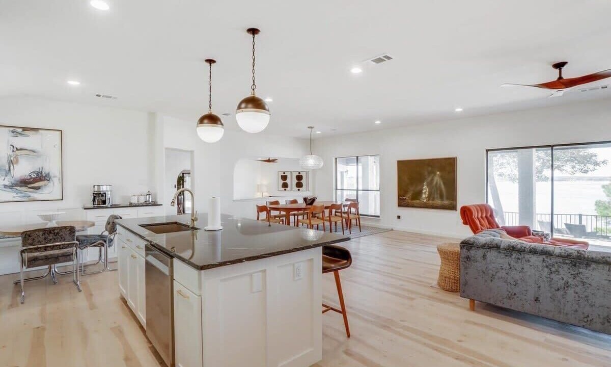 Photo of Kitchen in Fort Worth