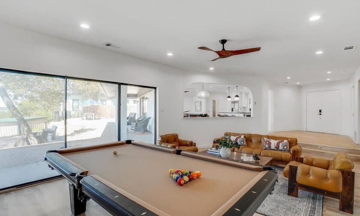 Photo of Bedroom in Fort Worth