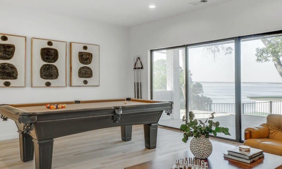 Photo of Bedroom in Fort Worth