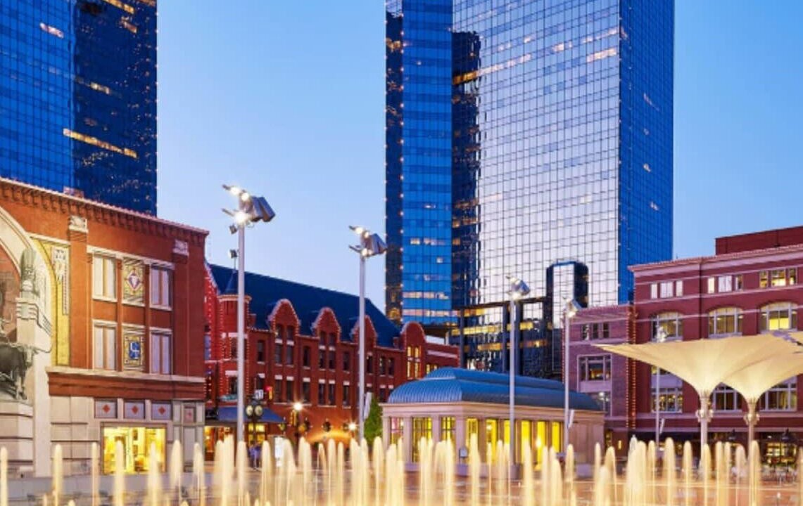 Photo of Outdoor in Fort Worth