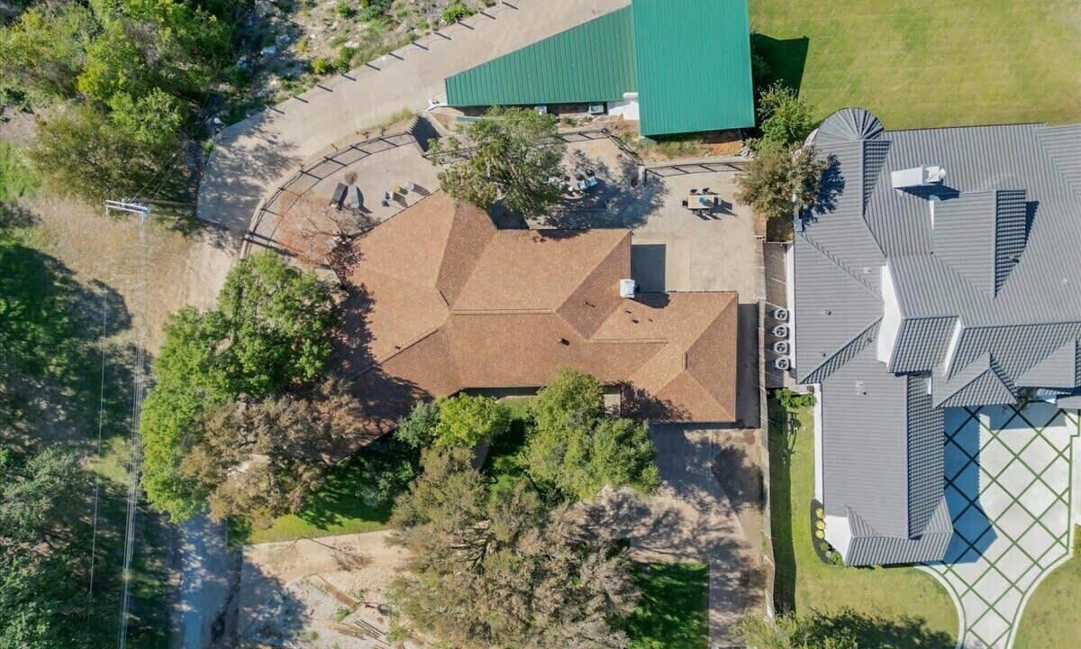 Photo of Outdoor in Fort Worth
