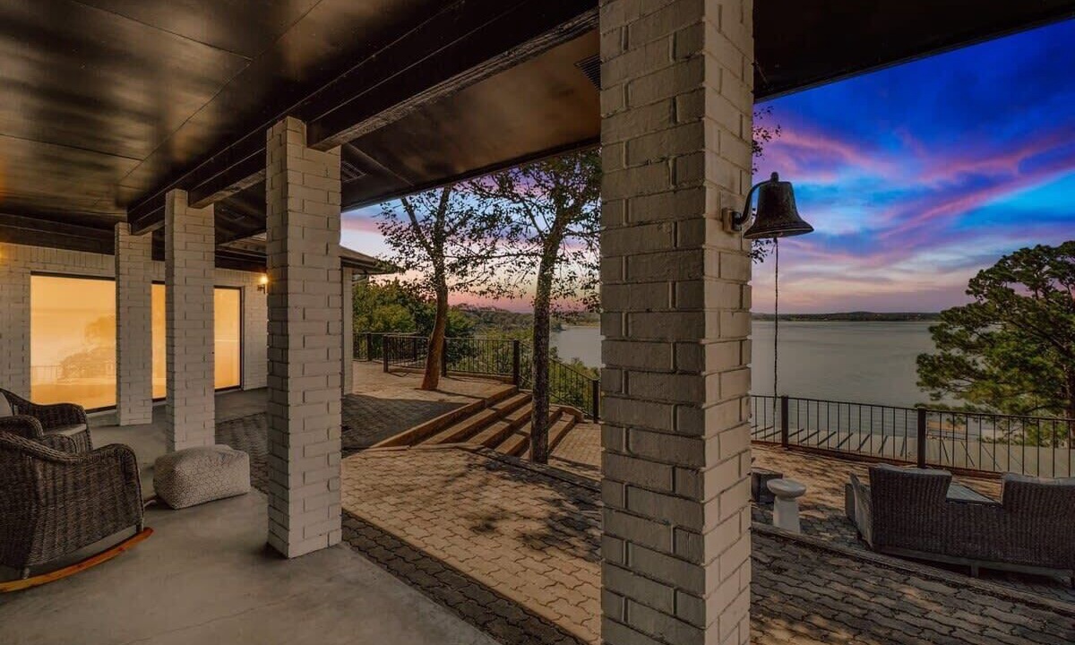 Photo of Outdoor in Fort Worth