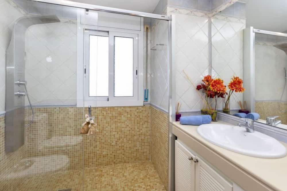 Photo of Bathroom in Mont Barbat