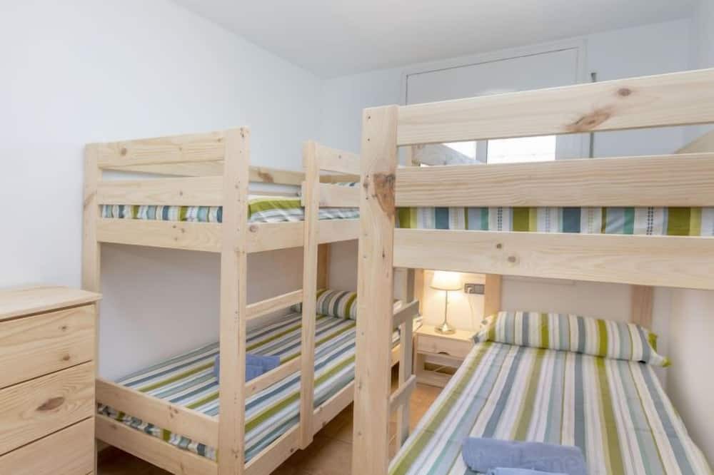 Photo of Bedroom in Mont Barbat