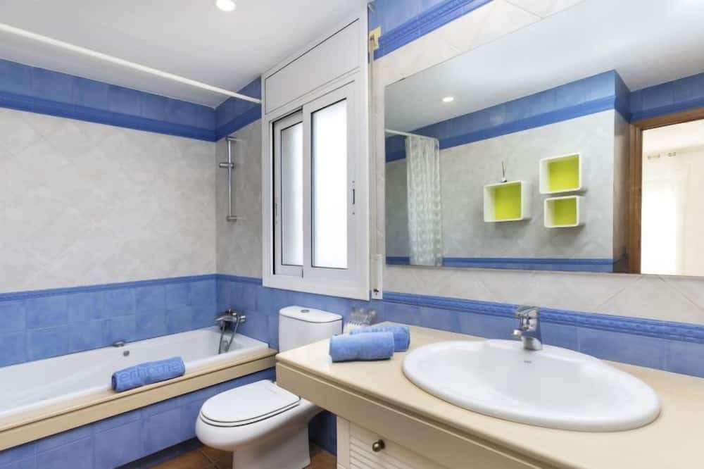 Photo of Bathroom in Mont Barbat