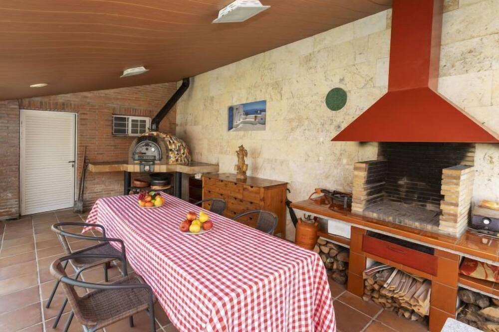 Photo of Kitchen in Mont Barbat
