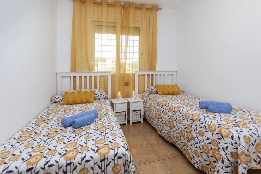 Photo of Bedroom in Mont Barbat