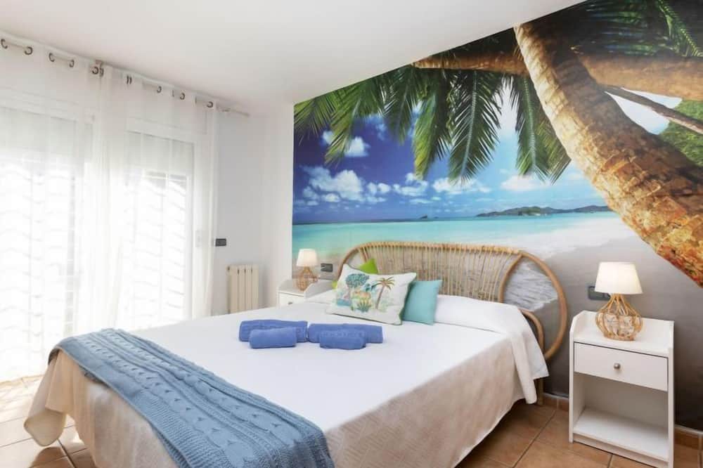 Photo of Bedroom in Mont Barbat
