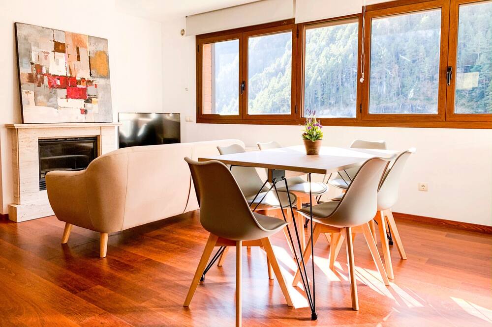 Photo of Livingroom in Arinsal