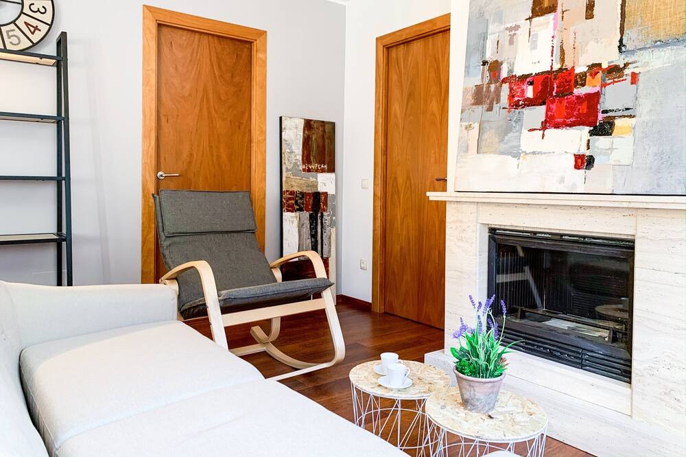 Photo of Livingroom in Arinsal