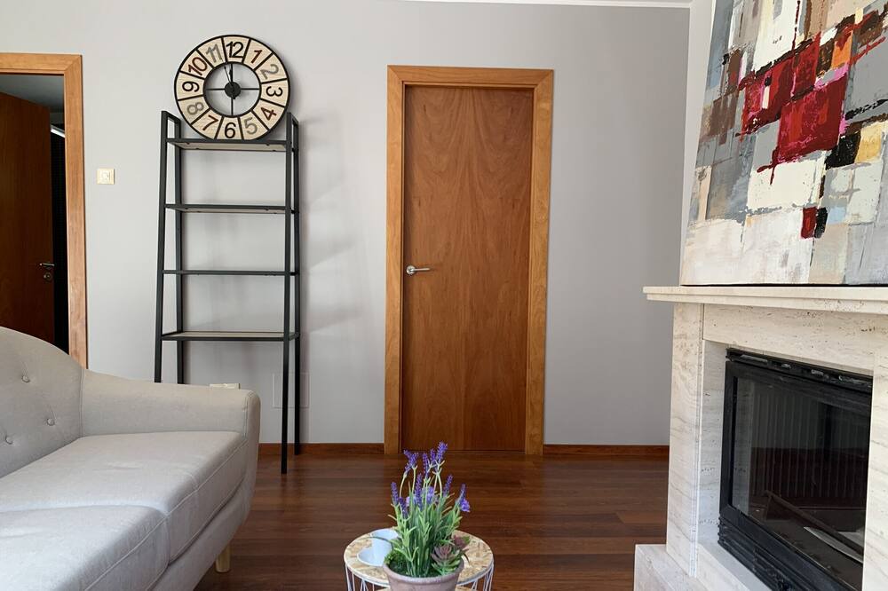Photo of Livingroom in Arinsal
