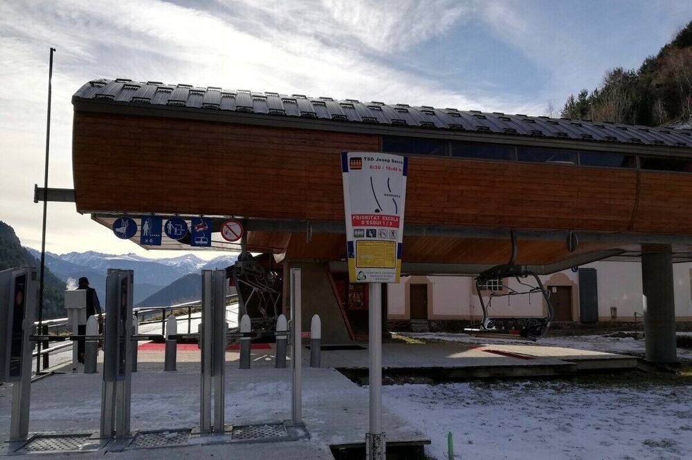 Photo of Outdoor in Arinsal
