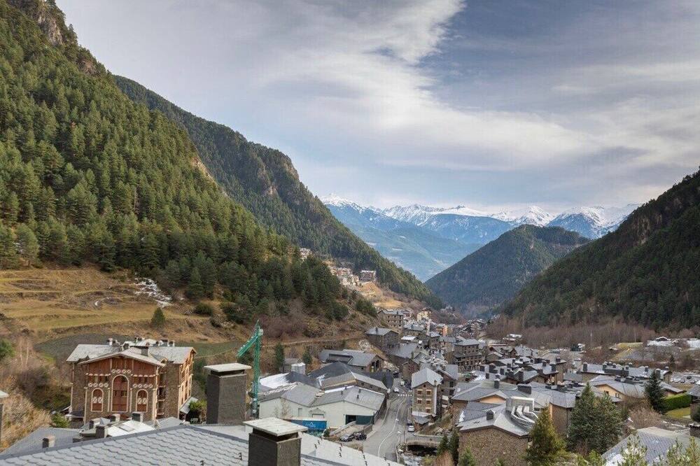Photo of Others in Arinsal