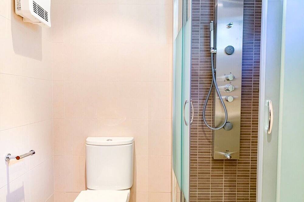 Photo of Bathroom in Arinsal