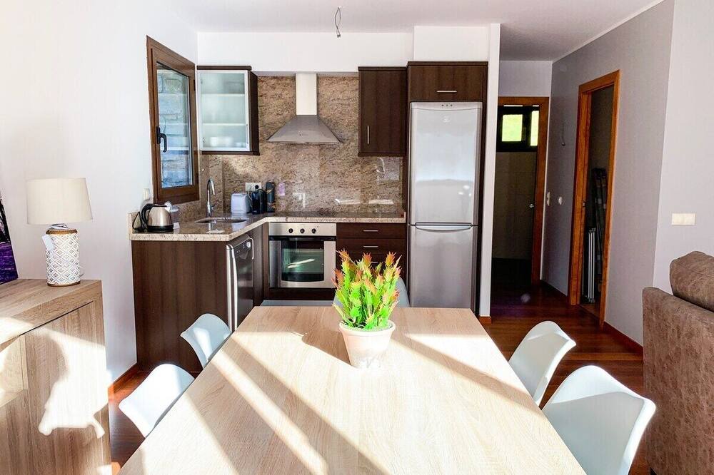 Photo of Livingroom in Arinsal