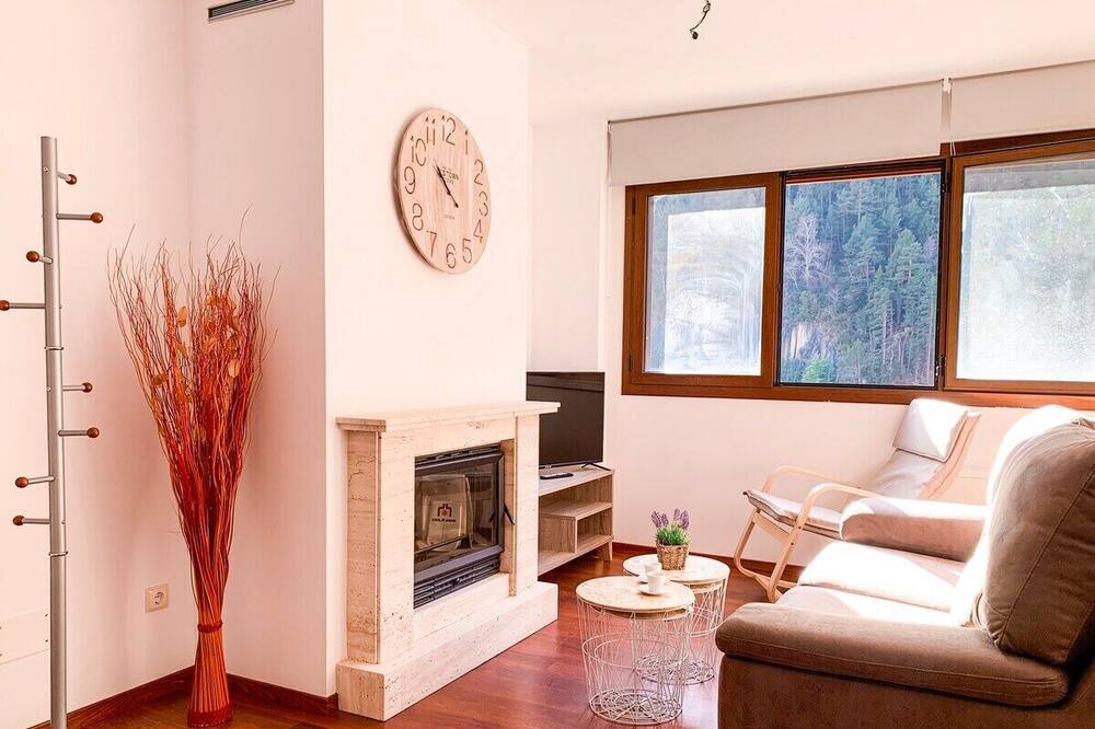 Photo of Livingroom in Arinsal