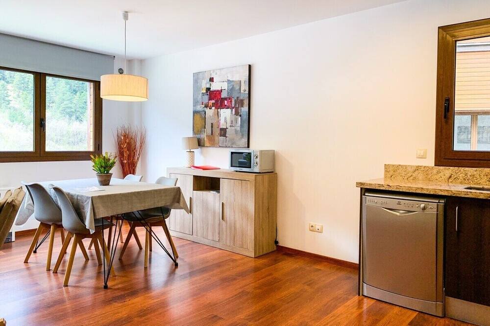 Photo of Livingroom in Arinsal