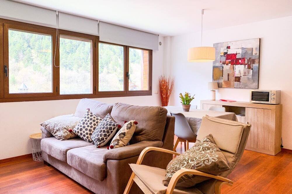 Photo of Livingroom in Arinsal