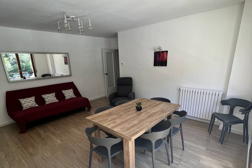Photo of Livingroom in Les Escaldes