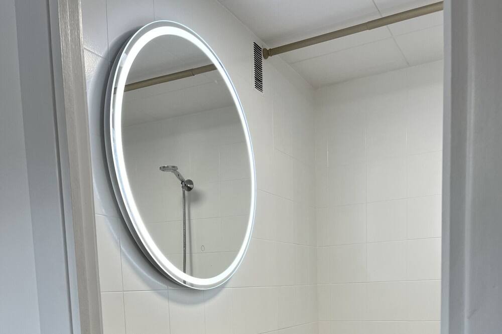 Photo of Bathroom in Les Escaldes