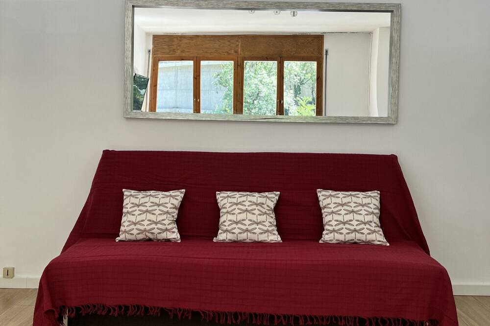 Photo of Livingroom in Les Escaldes