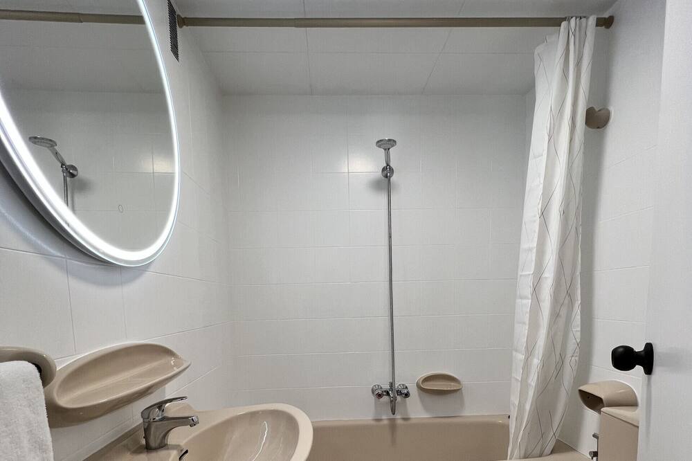 Photo of Bathroom in Les Escaldes