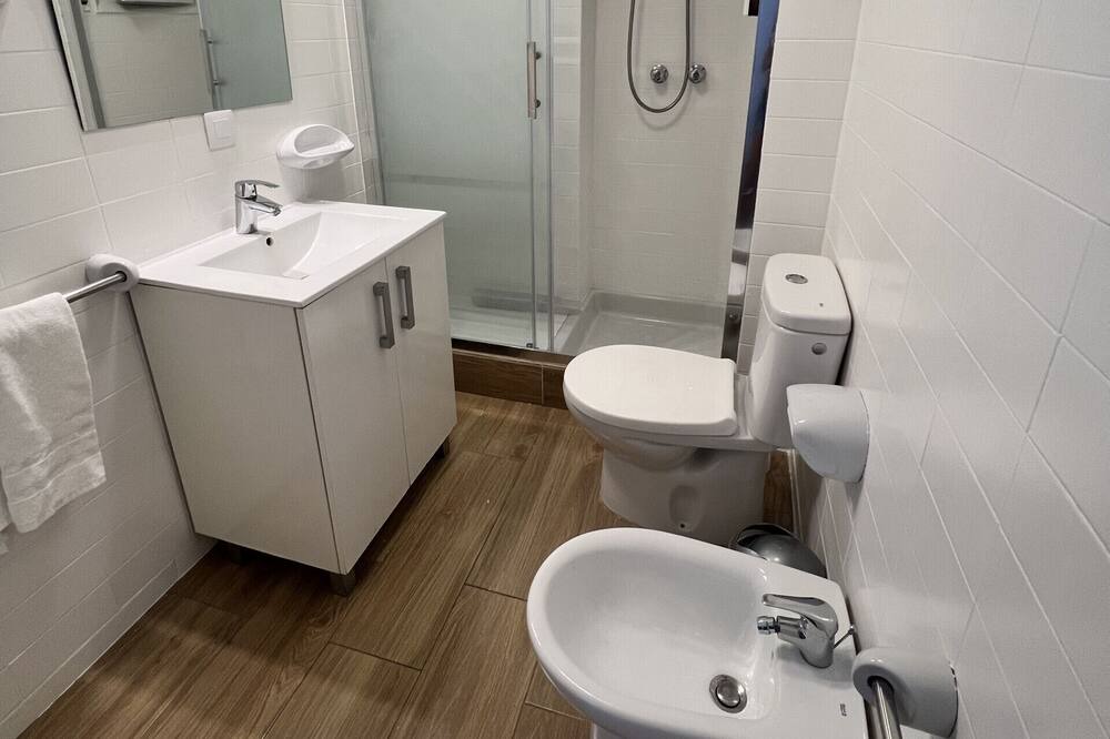 Photo of Bathroom in Les Escaldes