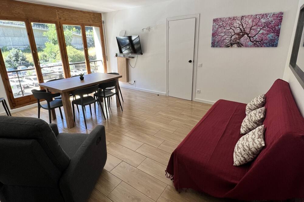 Photo of Livingroom in Les Escaldes