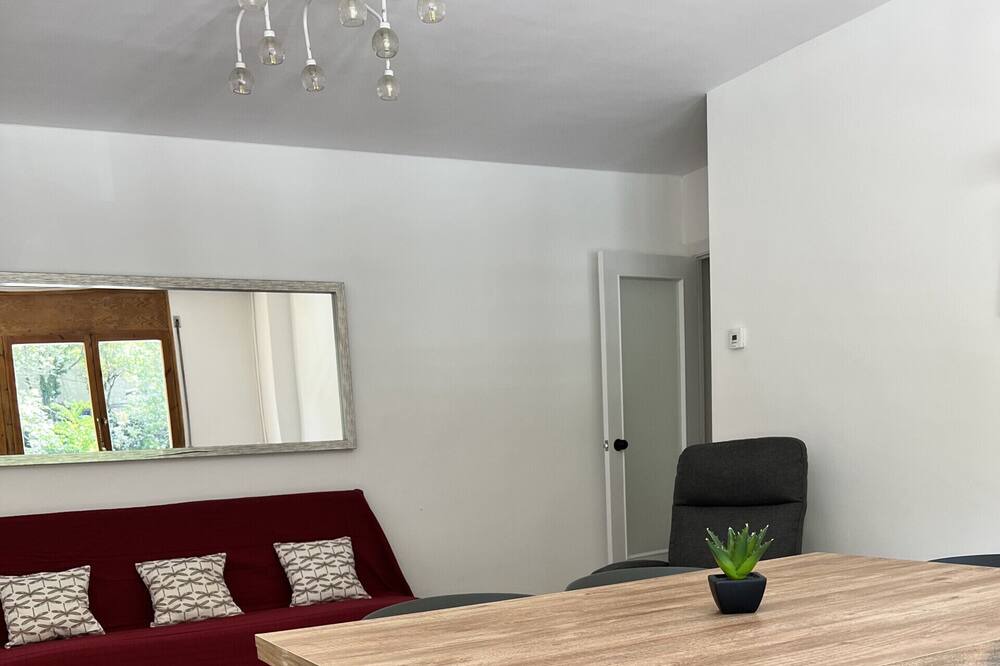 Photo of Livingroom in Les Escaldes