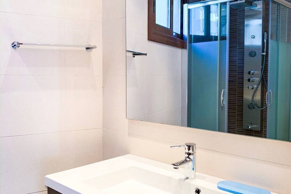 Photo of Bathroom in Arinsal
