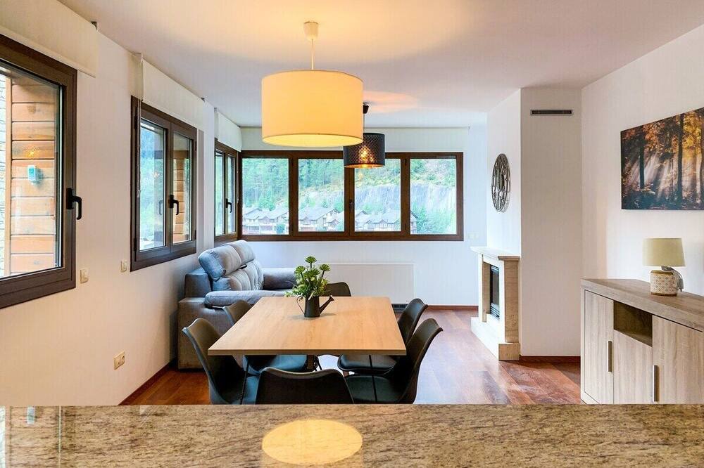 Photo of Livingroom in Arinsal
