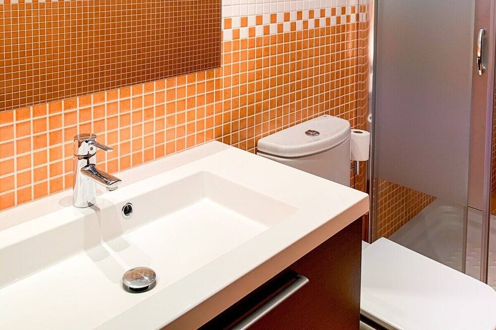 Photo of Bathroom in Arinsal