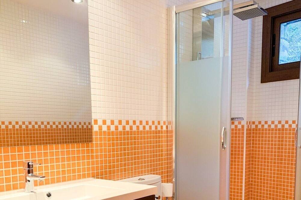 Photo of Bathroom in Arinsal
