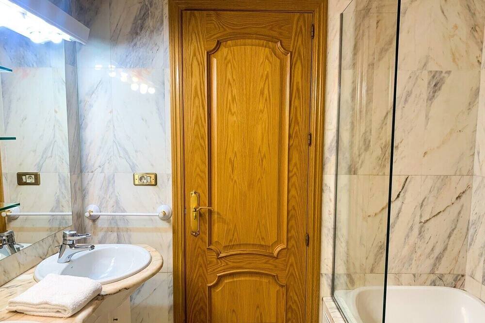 Photo of Bathroom in Sispony