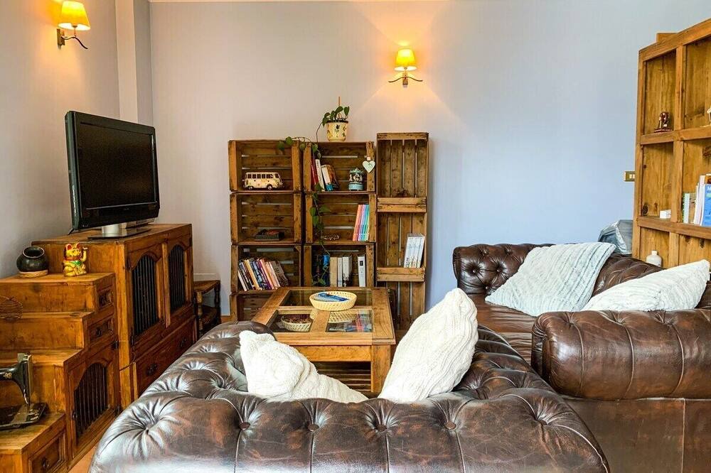 Photo of Livingroom in Sispony