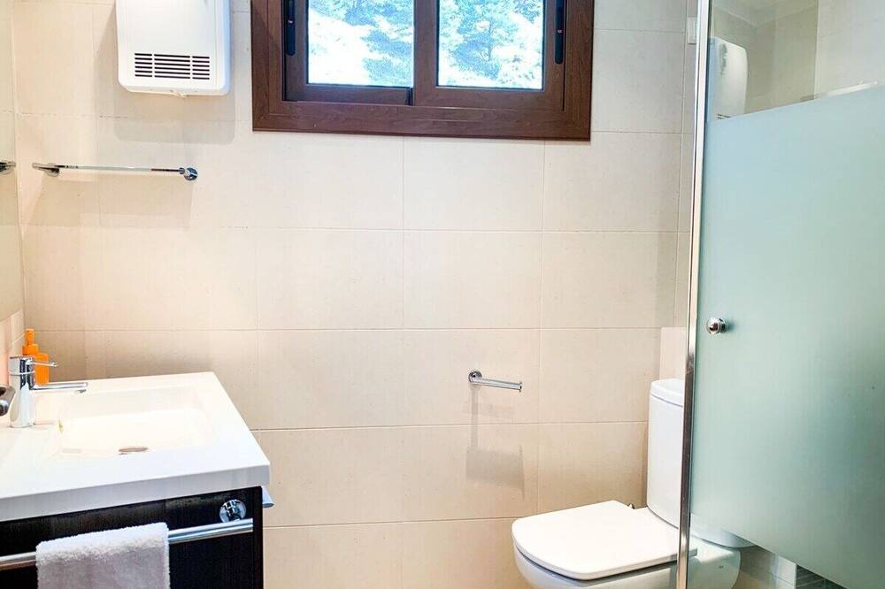 Photo of Bathroom in Arinsal