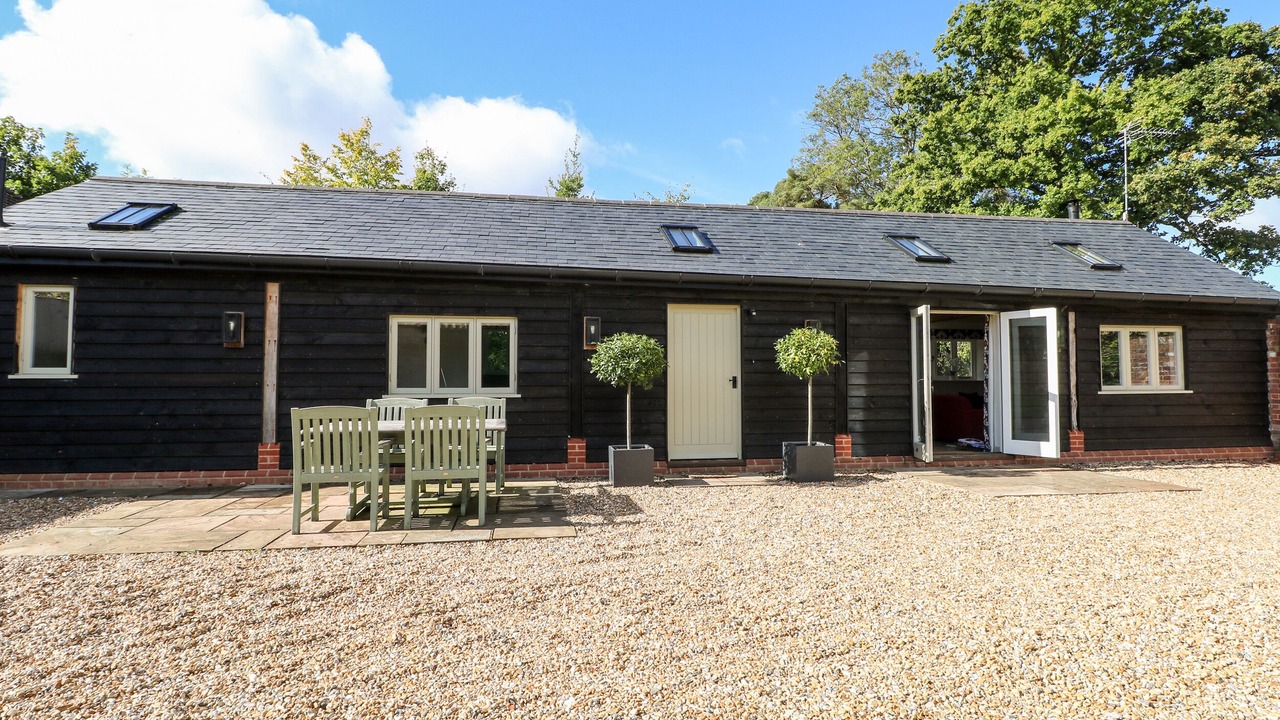 Photo of Outdoor in Alresford