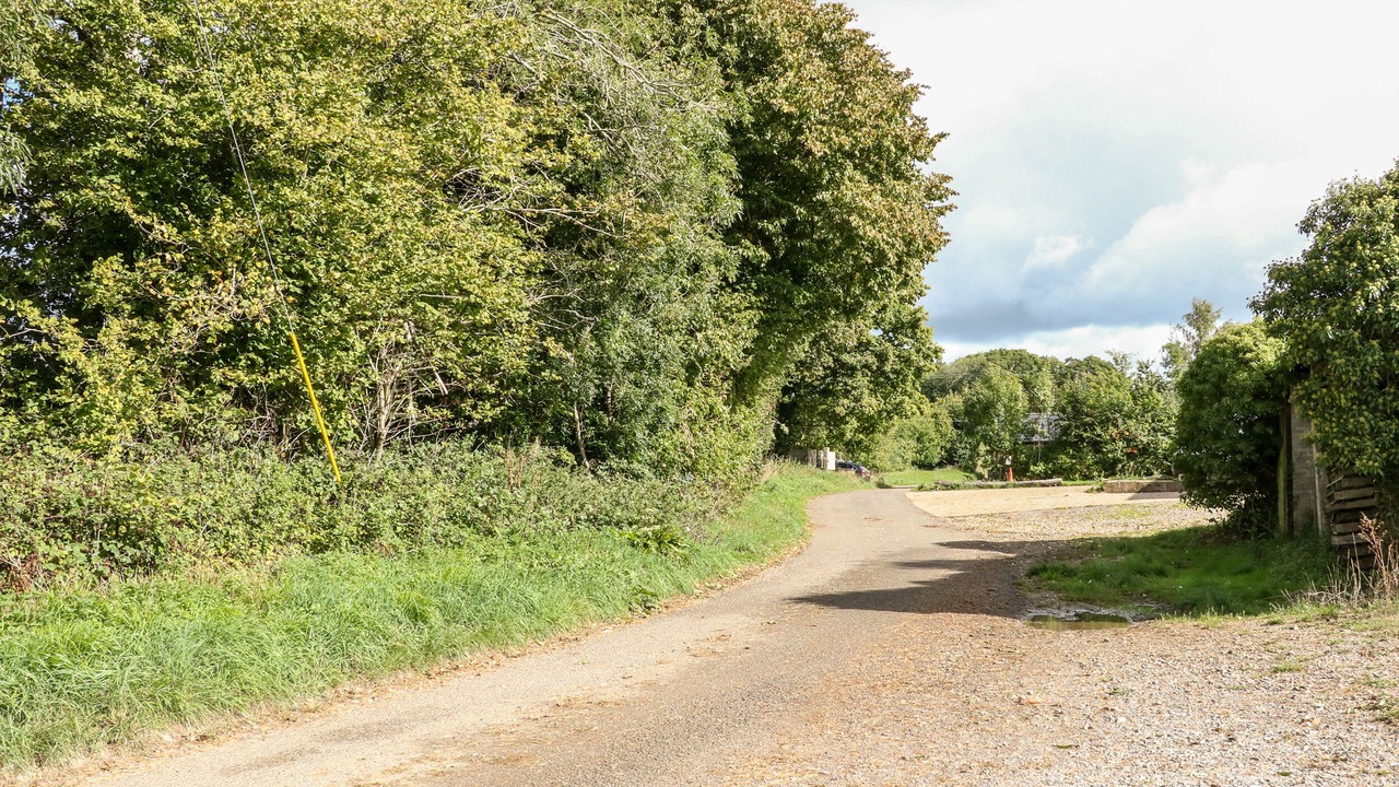 Photo of Outdoor in Alresford