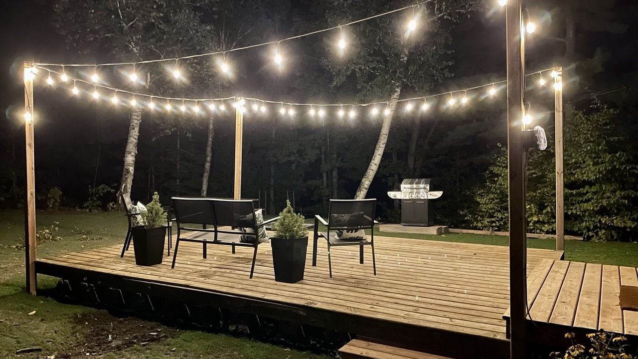 Photo of Patio Balcony in Greater Madawaska