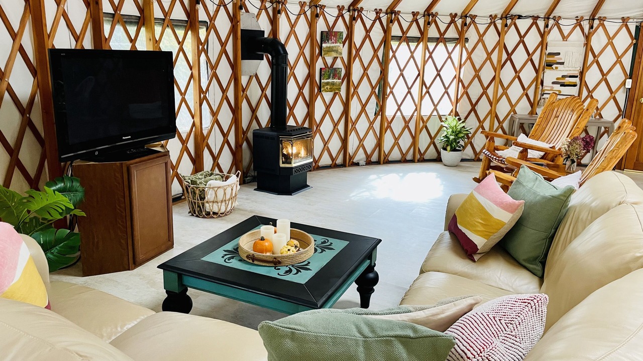 Photo of Livingroom in Greater Madawaska