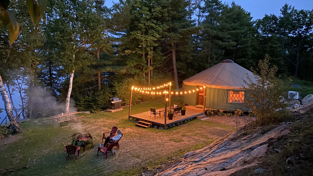 Photo of Outdoor in Greater Madawaska