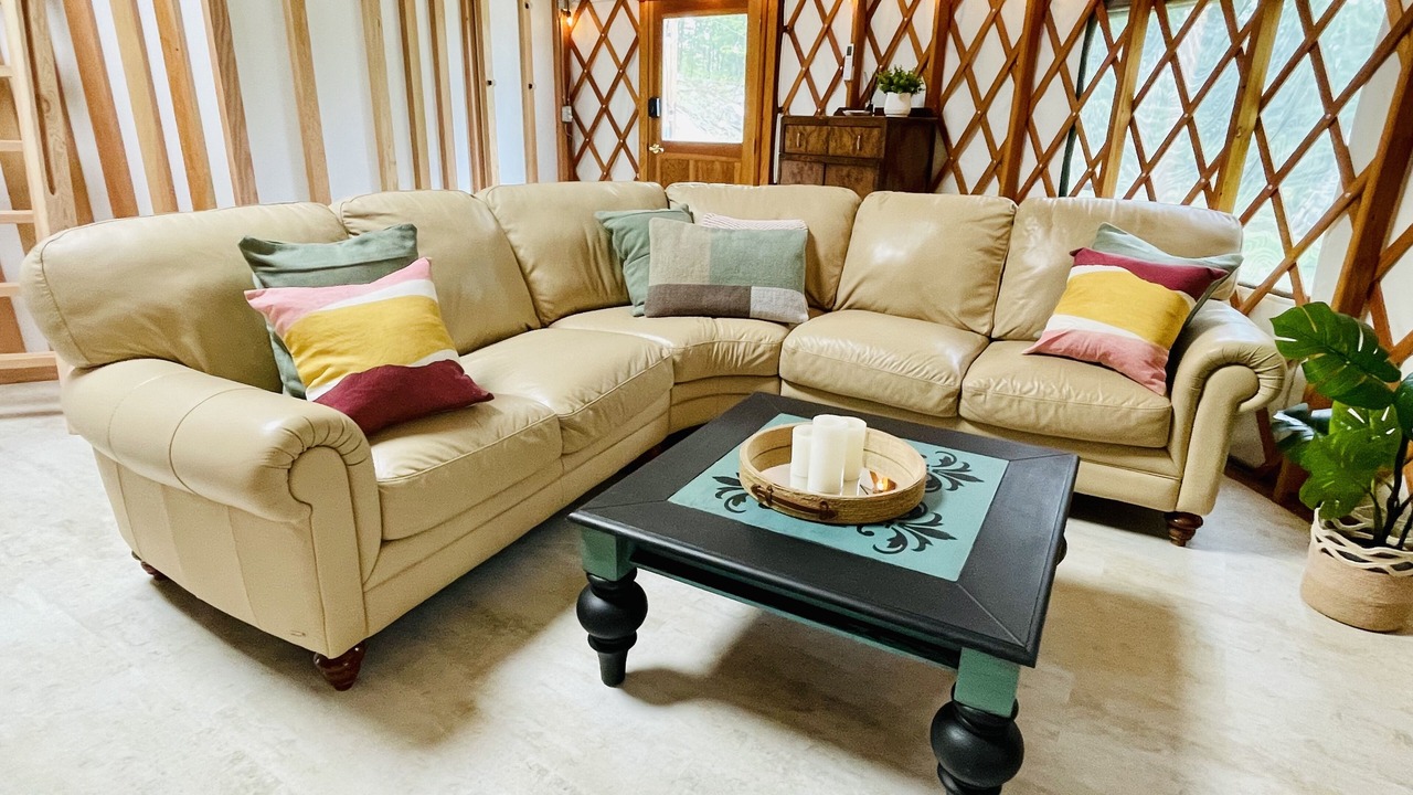 Photo of Livingroom in Greater Madawaska